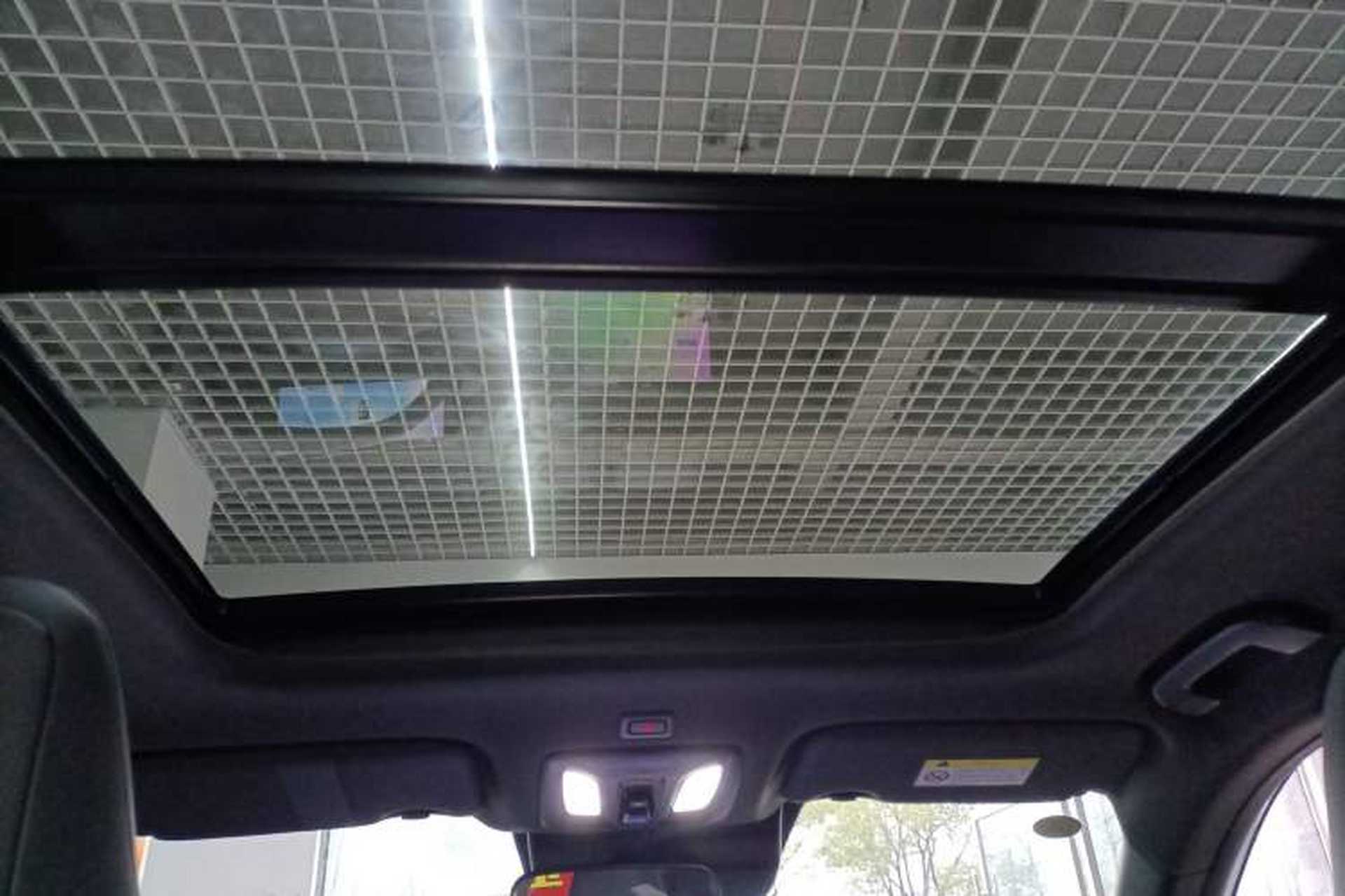 Used HEDMOS 06 2025 Model 520km Headliner
