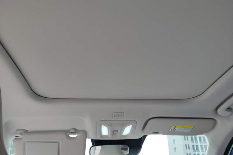 Used HEDMOS 06 2025 Model 520km Headliner