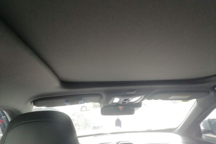 Used HEDMOS 06 2025 Model 520km Headliner