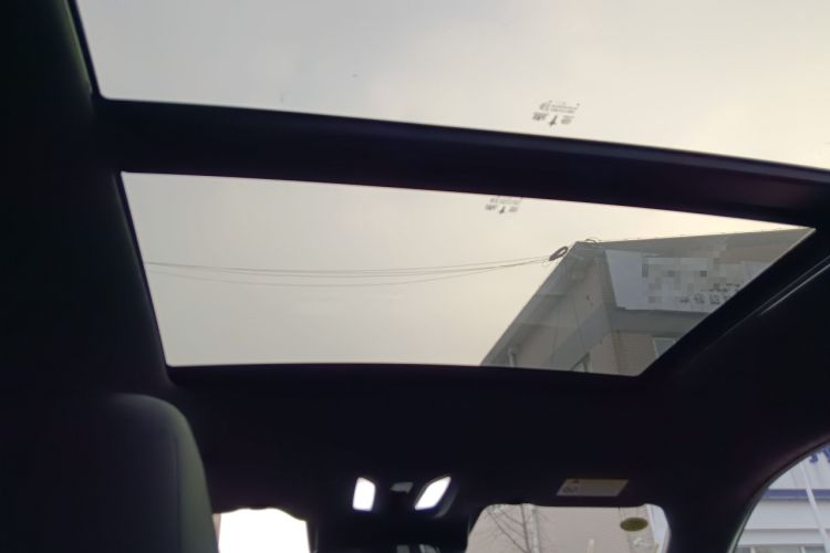 Used HEDMOS 06 2025 Model 520km Headliner