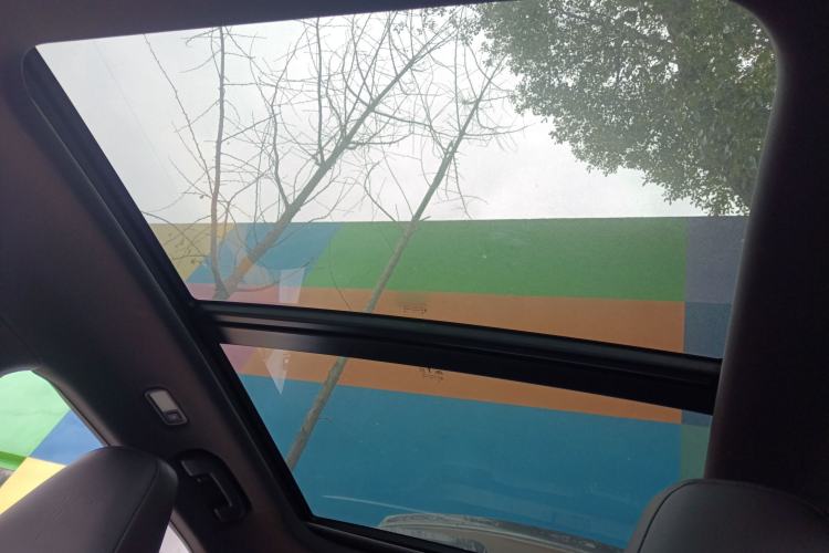 Used HEDMOS 06 2025 Model 520km Headliner