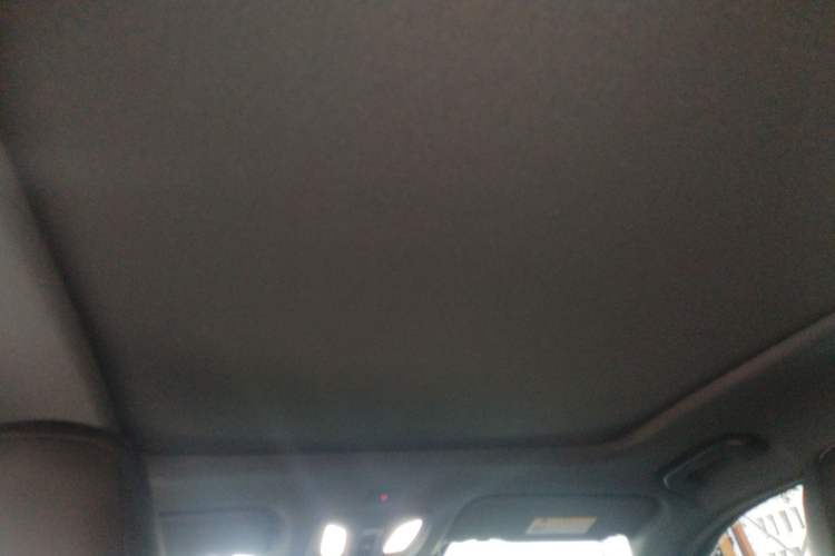Used HEDMOS 06 2025 Model 520km Headliner