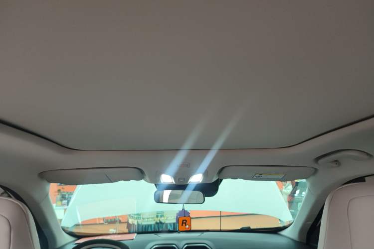 Used HEDMOS 06 2025 Model 520km Headliner