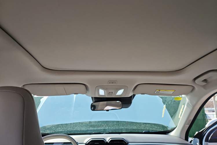 Used HEDMOS 06 2025 Model 520km Headliner