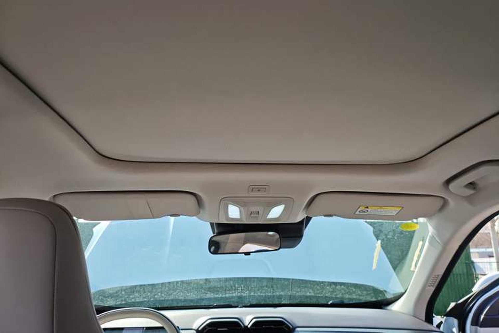 Used HEDMOS 06 2025 Model 520km Headliner