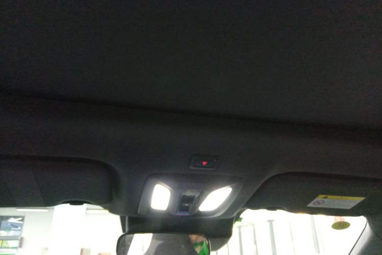 Used HEDMOS 06 2025 Model 520km Headliner