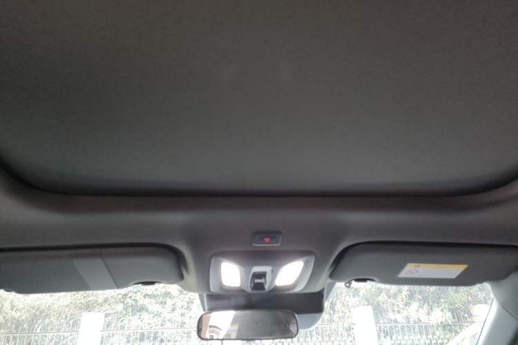 Used HEDMOS 06 2025 Model 520km Headliner