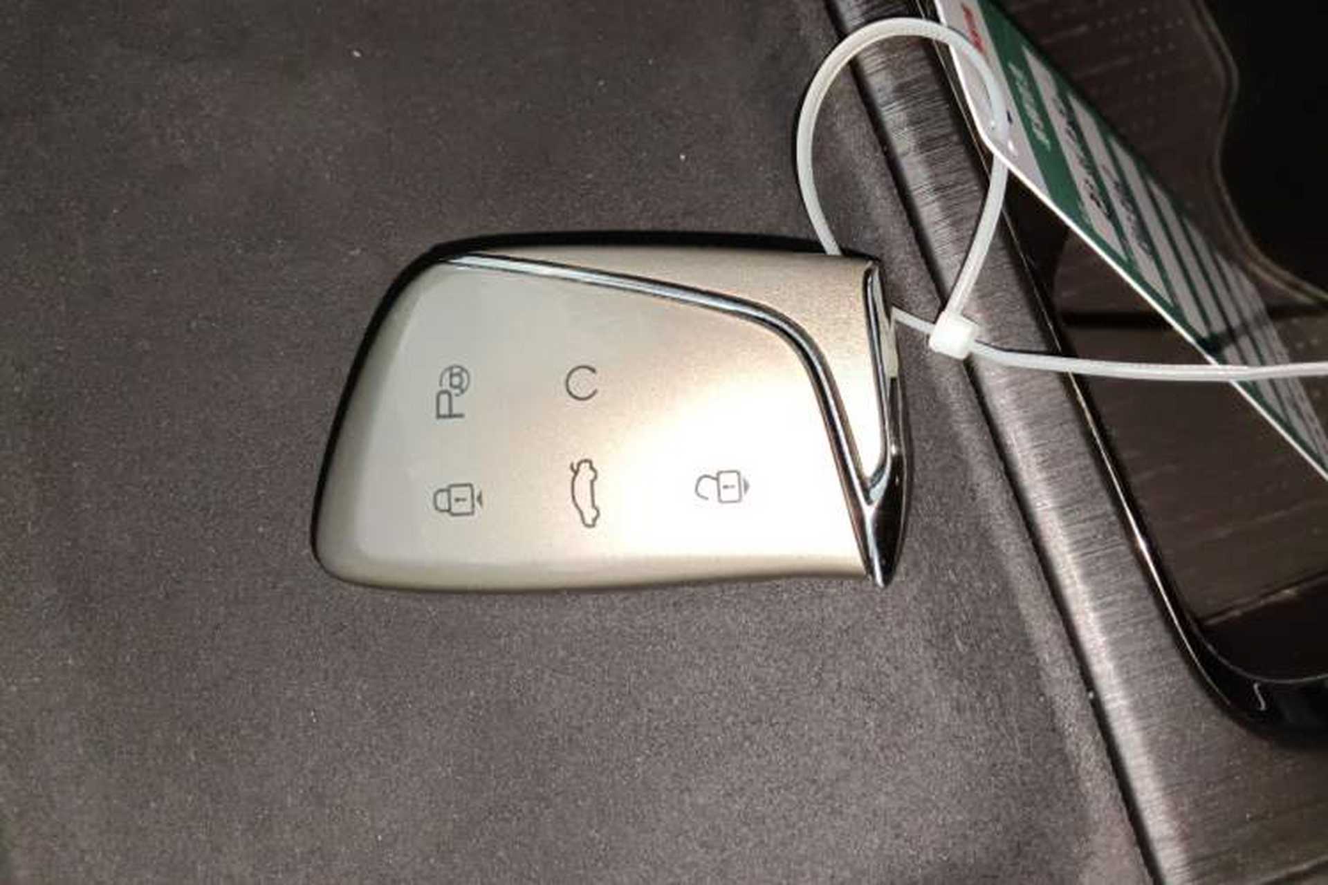 Used HEDMOS 06 2025 Model 520km Interior 1