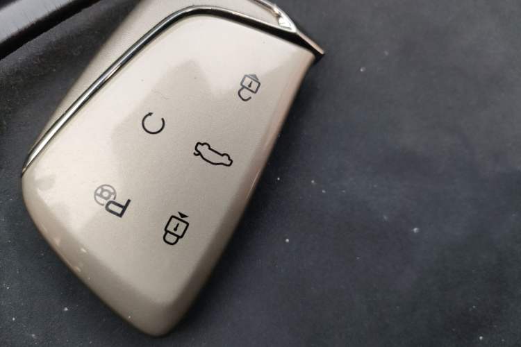 Used HEDMOS 06 2025 Model 520km Interior 1