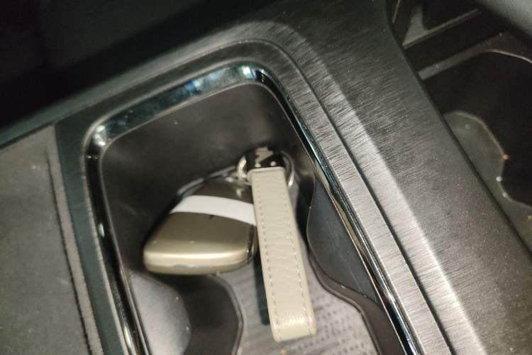 Used HEDMOS 06 2025 Model 520km Interior 1