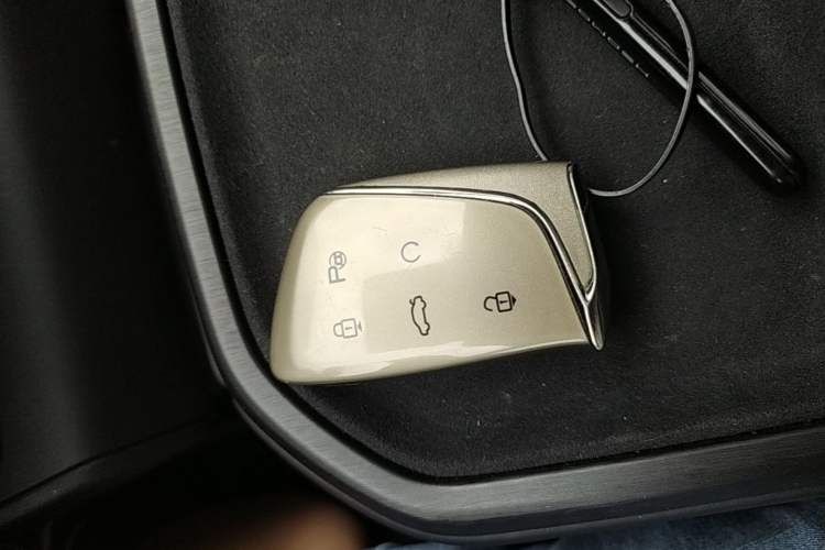 Used HEDMOS 06 2025 Model 520km Interior 1