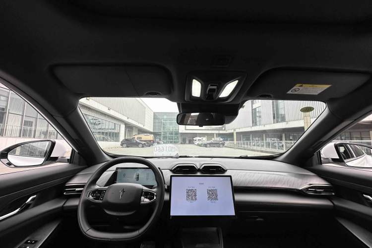 Used HEDMOS 06 2025 Model 520km Interior 10