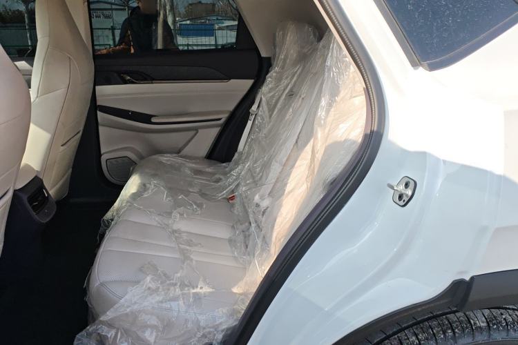 Used HEDMOS 06 2025 Model 520km Interior 4