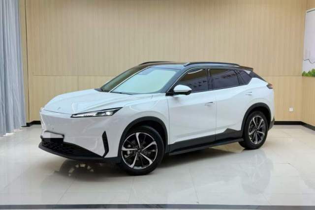 Used HEDMOS 06 2025 Model 520km