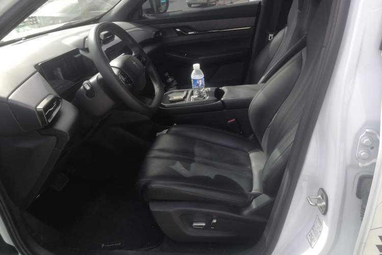 Used HEDMOS 06 2025 Model 520km Left Front Seat