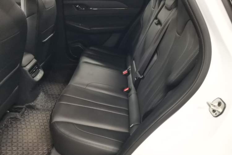 Used HEDMOS 06 2025 Model 520km Left Rear Seat