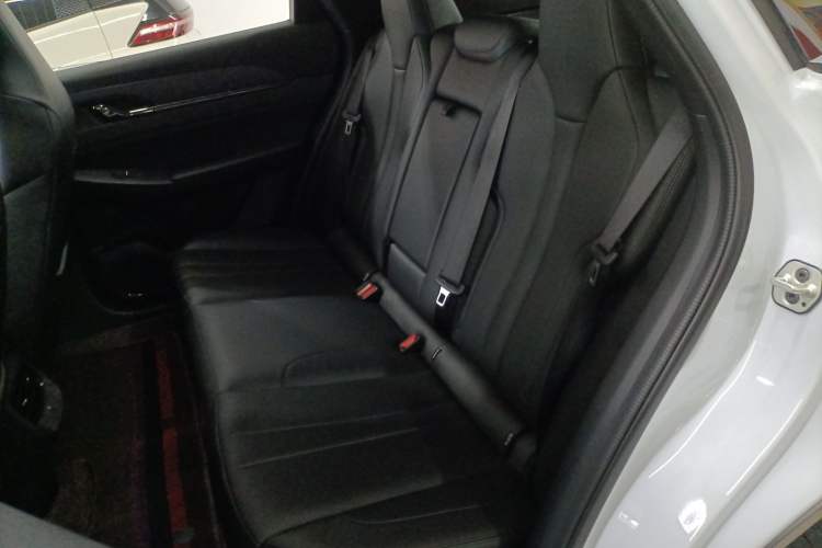 Used HEDMOS 06 2025 Model 520km Left Rear Seat