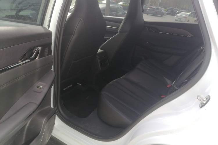 Used HEDMOS 06 2025 Model 520km Left Rear Seat