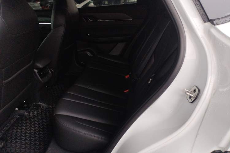 Used HEDMOS 06 2025 Model 520km Left Rear Seat