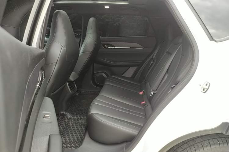 Used HEDMOS 06 2025 Model 520km Left Rear Seat