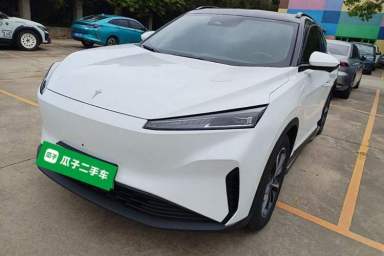 Used HEDMOS 06 2025 Model 520km