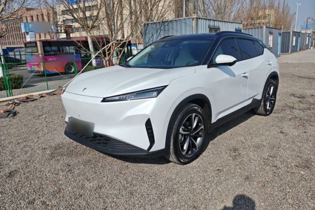Used HEDMOS 06 2025 Model 520km
