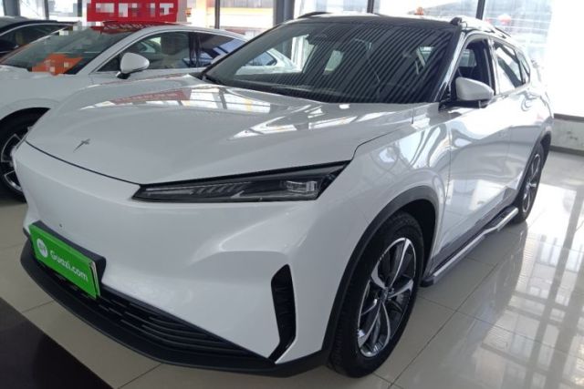 Used HEDMOS 06 2025 Model 520km