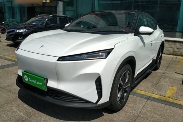 Used HEDMOS 06 2025 Model 520km