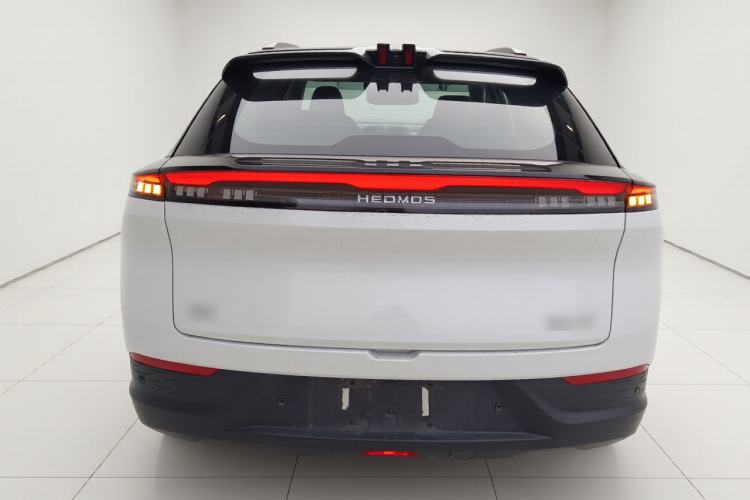 Used HEDMOS 06 2025 Model 520km Rear