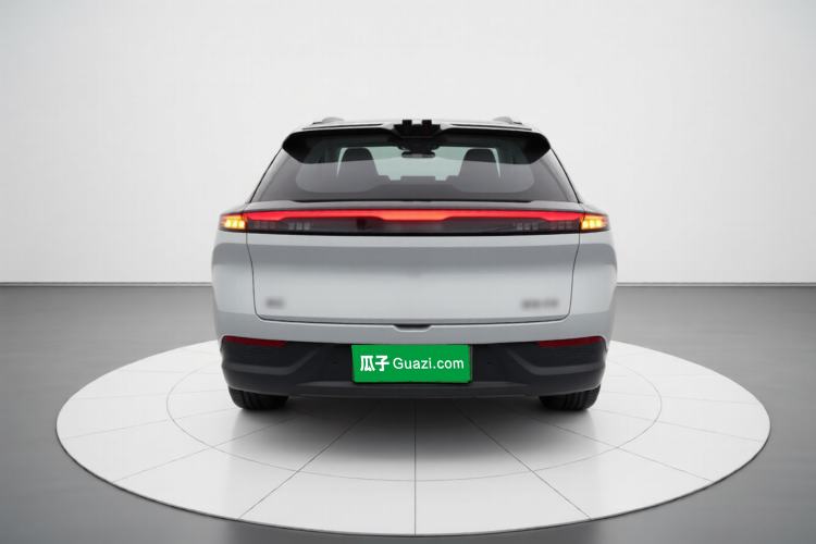 Used HEDMOS 06 2025 Model 520km Rear