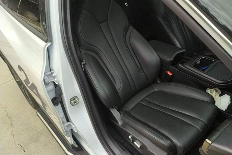 Used HEDMOS 06 2025 Model 520km Right Front Seat