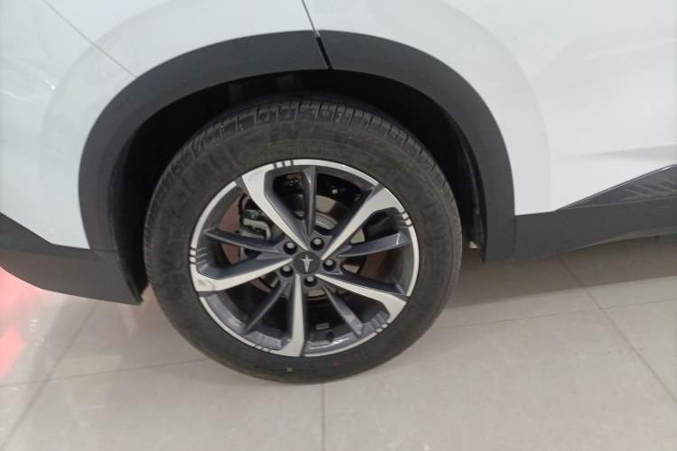 Used HEDMOS 06 2025 Model 520km Right Rear Wheel Hub