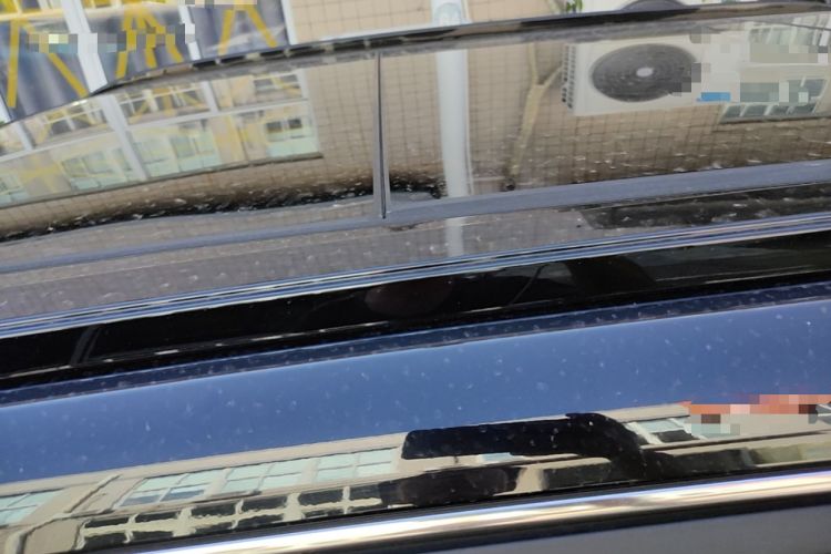 Used HEDMOS 06 2025 Model 520km Roof