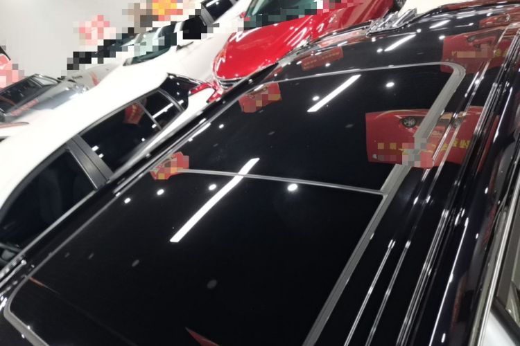 Used HEDMOS 06 2025 Model 520km Roof