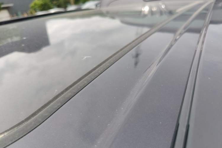Used HEDMOS 06 2025 Model 520km Roof