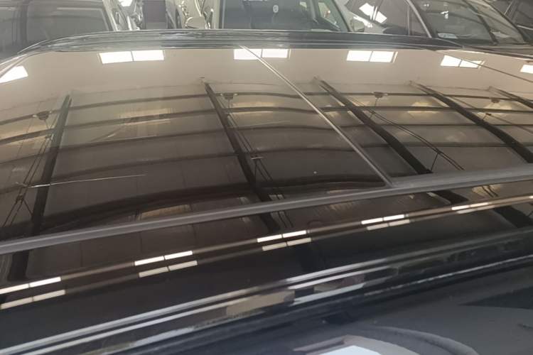 Used HEDMOS 06 2025 Model 520km Roof