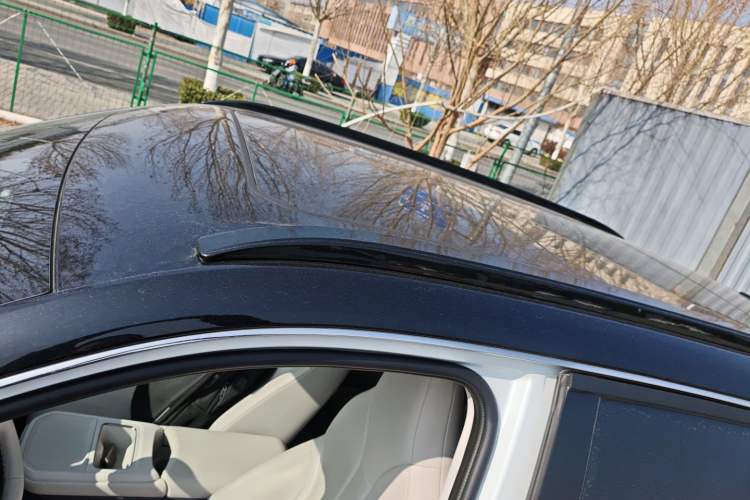 Used HEDMOS 06 2025 Model 520km Roof