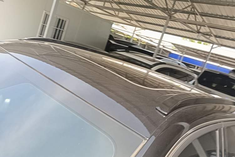 Used HEDMOS 06 2025 Model 520km Roof