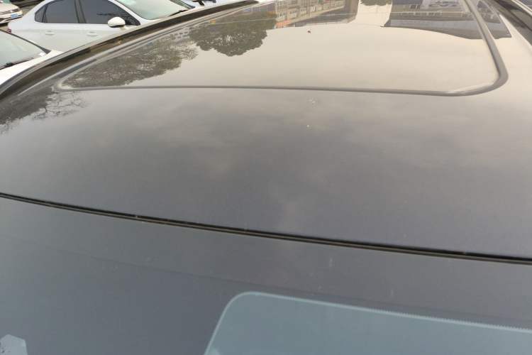 Used HEDMOS 06 2025 Model 520km Roof