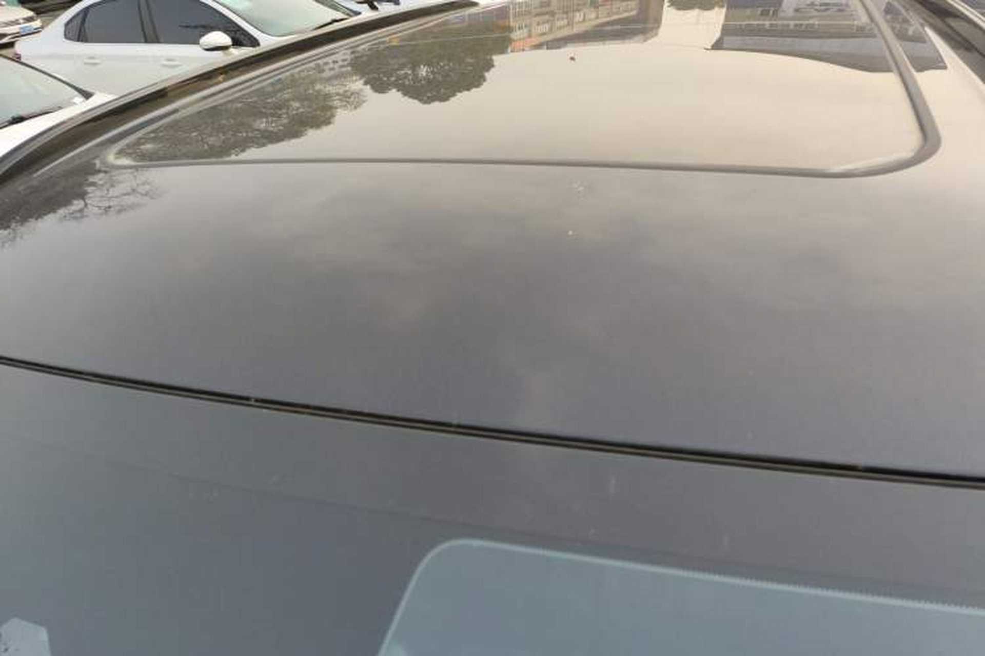 Used HEDMOS 06 2025 Model 520km Roof