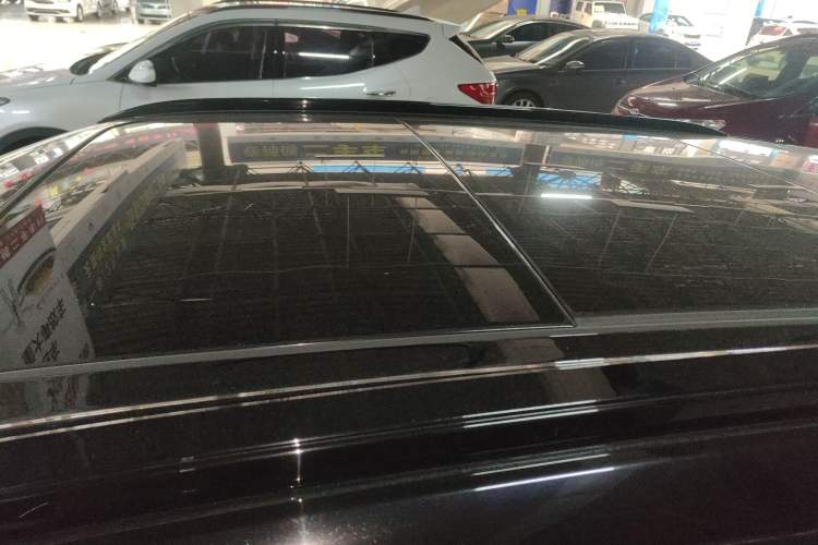 Used HEDMOS 06 2025 Model 520km Roof