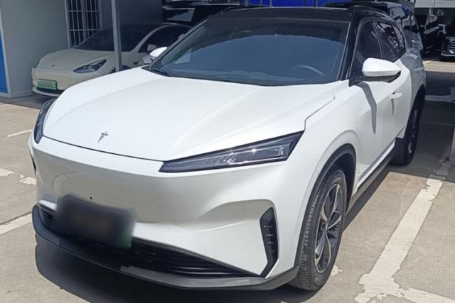Used HEDMOS 06 2025 Model 520km