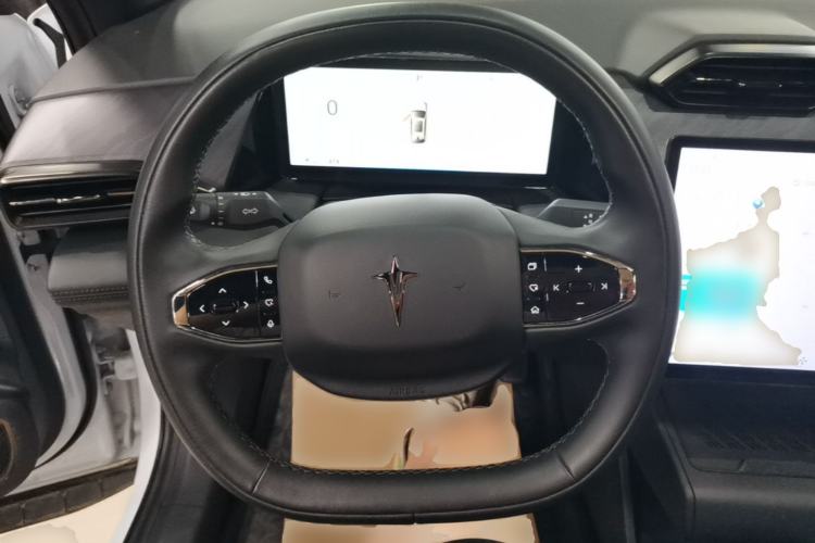 Used HEDMOS 06 2025 Model 520km Steering Wheel