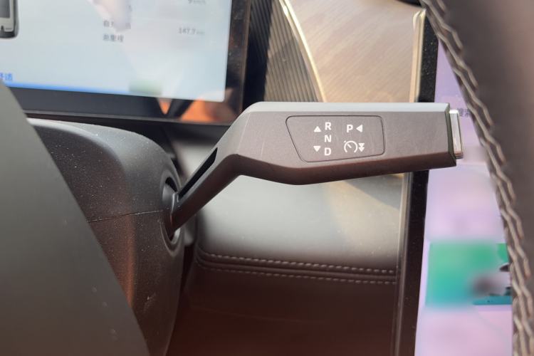 Used HEDMOS 06 2025 Model 520km Steering Wheel