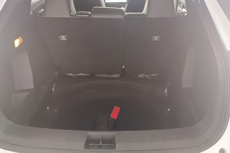 Used HEDMOS 06 2025 Model 520km Trunk