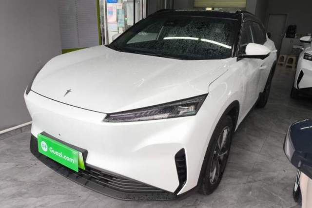 Used HEDMOS 06 2025 Model 520km