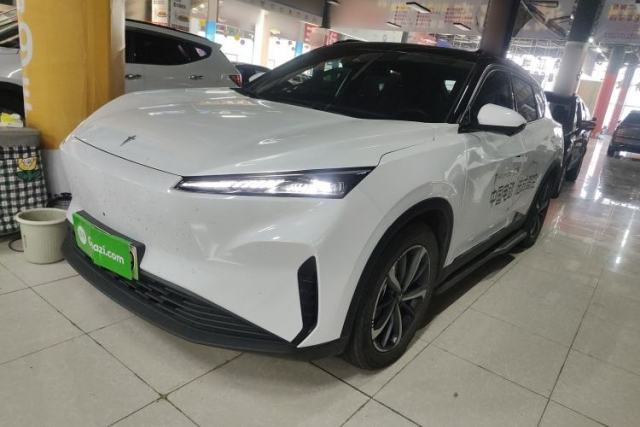 Used HEDMOS 06 2025 Model 520km
