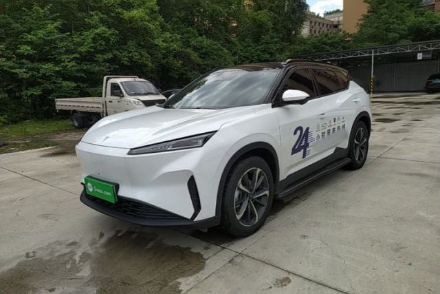 Used HEDMOS 06 2025 Model 520km