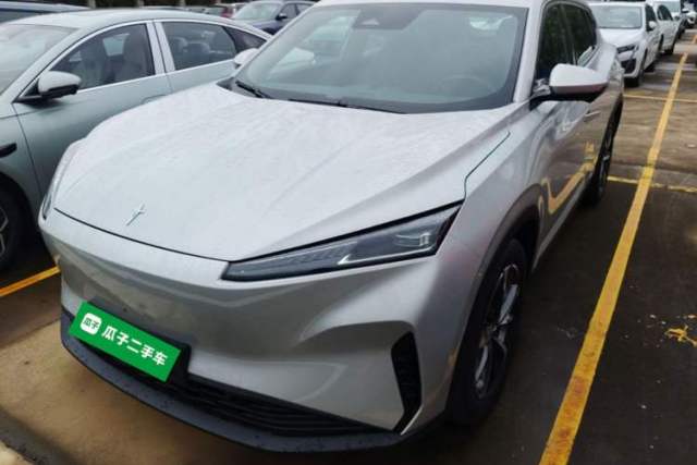 HEDMOS 06 2025 Model 520km usado