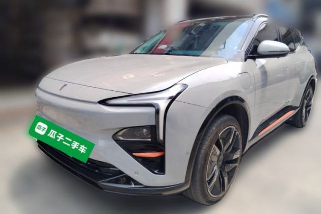 Used Hengchi 5 2022 Ultra-Luxury Edition